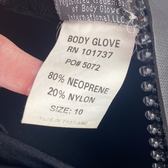 Body Glove Shorty Wetsuit - Picture 14 of 15